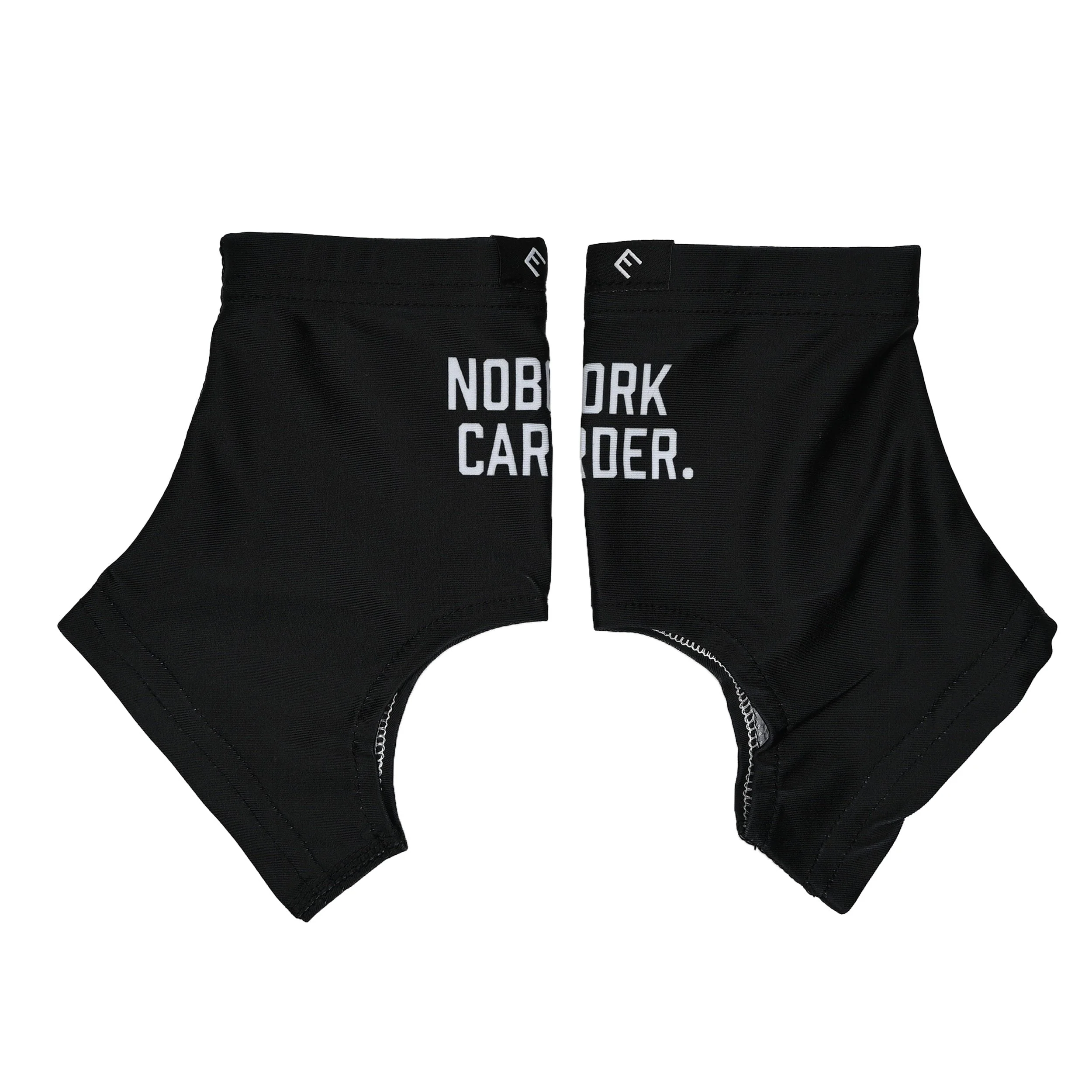 Elite Athletic Gear - Nobody Cares. Work Harder. Cleat Covers. - Image 2