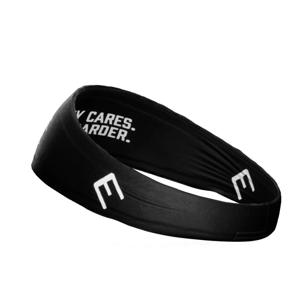 Elite Athletic Gear - Nobody cares. Work harder. Headband. - Image 4