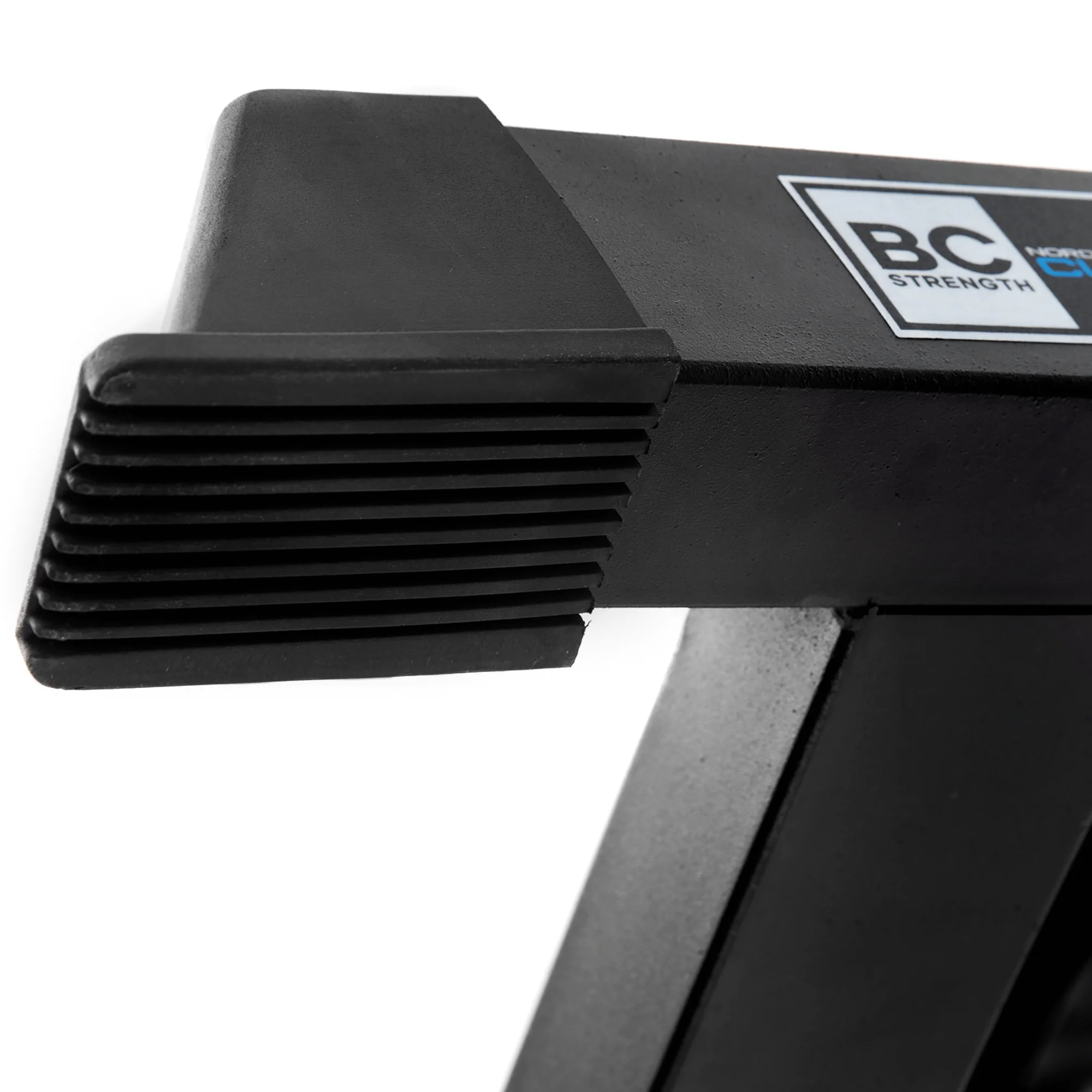 BC Strength - Nordic Ham Curl - Image 9
