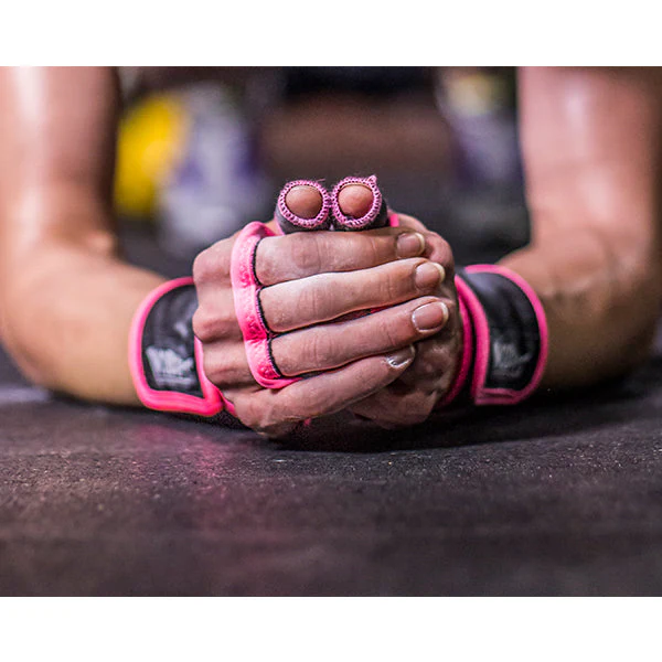 JerkFit - Nubs (Pair) Thumb and Finger Sleeves for the Hook Grip - Image 5
