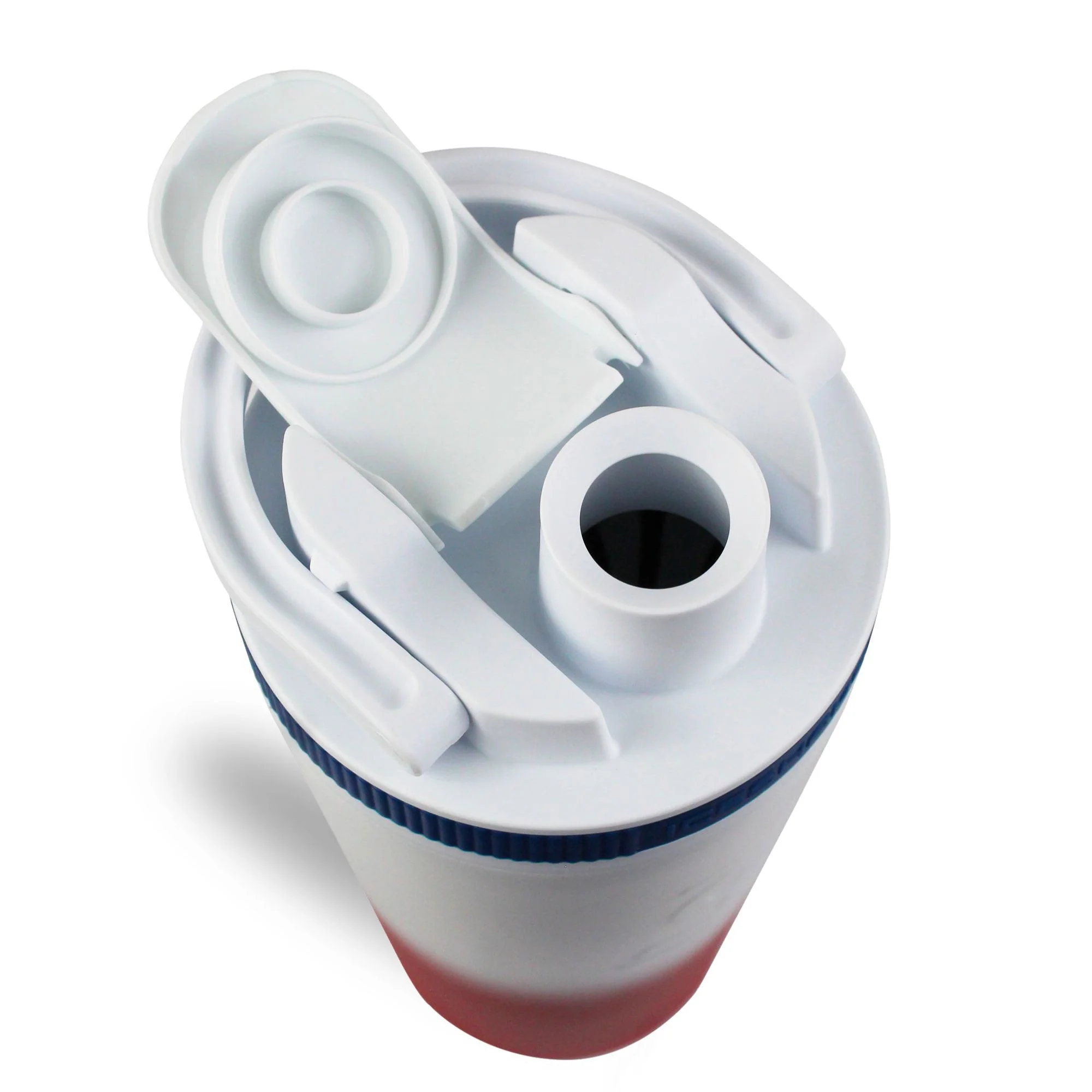 Ice Shaker - Officially Licensed Buffalo Bills 26oz Ice Shaker - Image 5