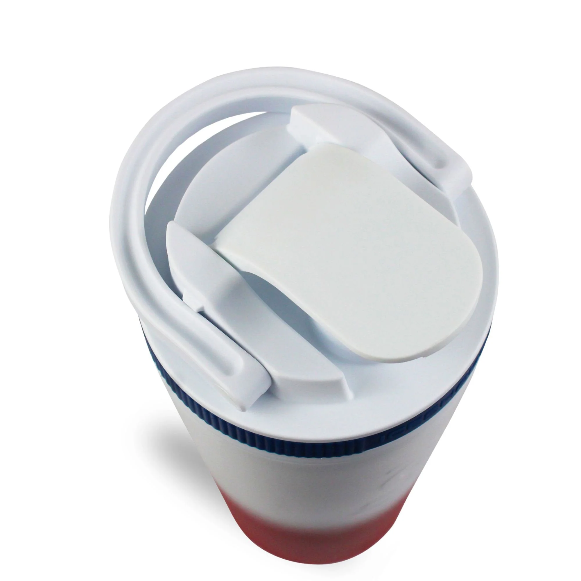 Ice Shaker - Officially Licensed Buffalo Bills 26oz Ice Shaker - Image 6