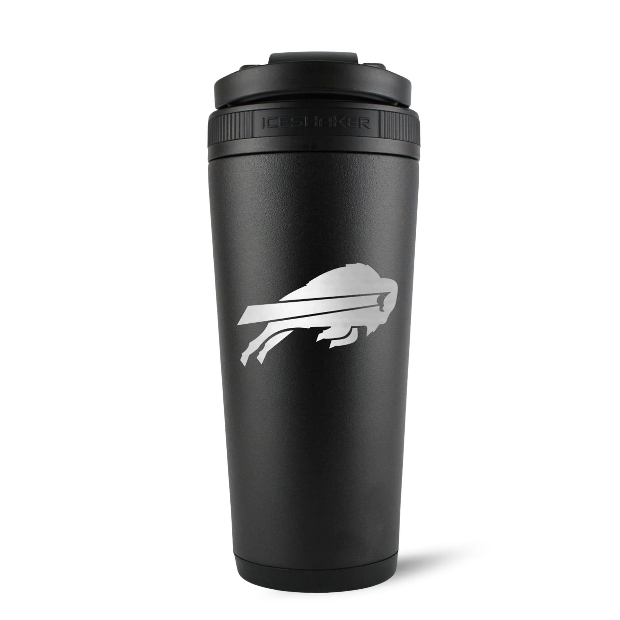 Ice Shaker - Officially Licensed Buffalo Bills 26oz Ice Shaker - Image 8