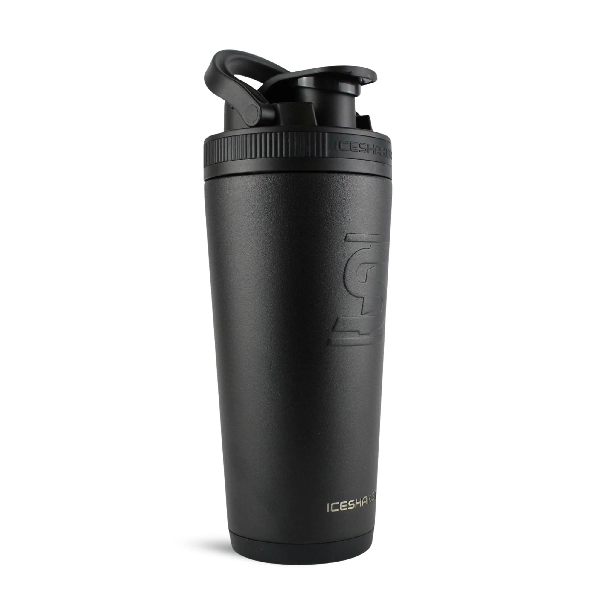 Ice Shaker - Officially Licensed Detroit Lions 26oz Ice Shaker - Image 3