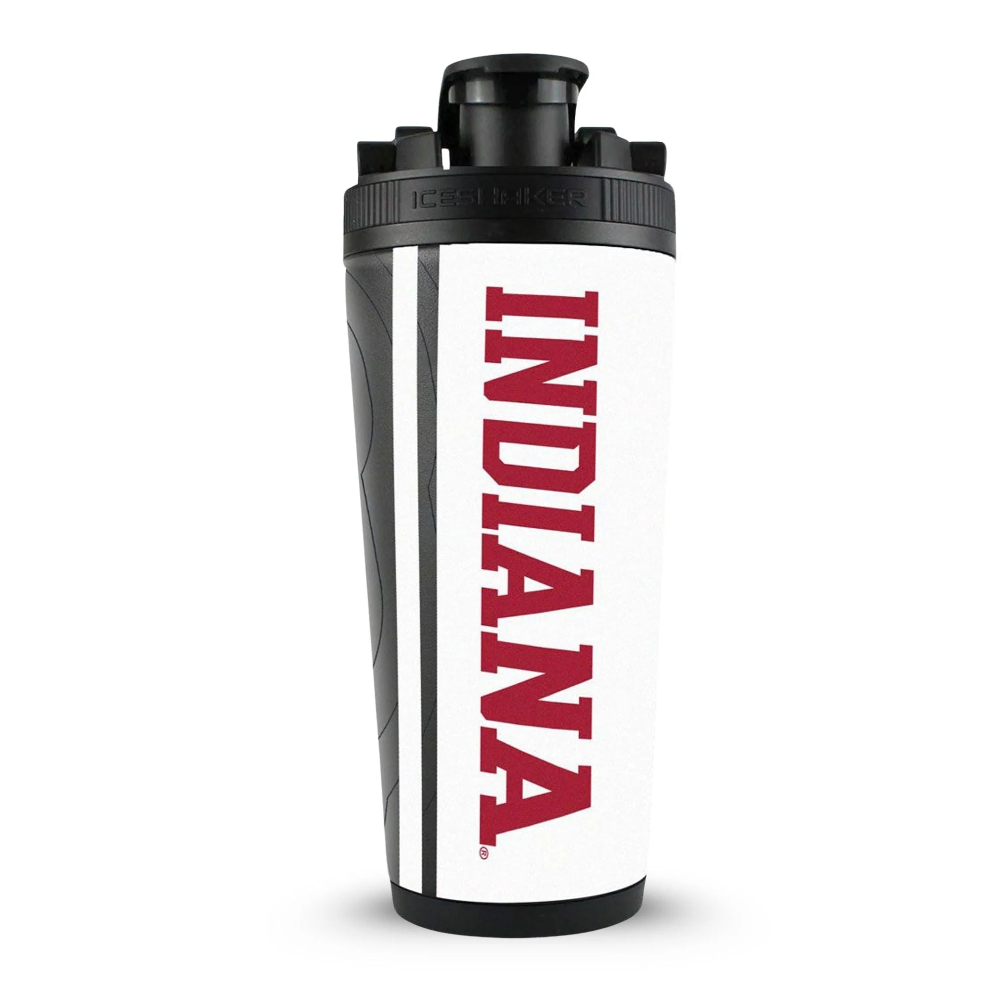 Ice Shaker - Officially Licensed Indiana University Hoosiers Sonar 4D Ice Shaker - Image 2