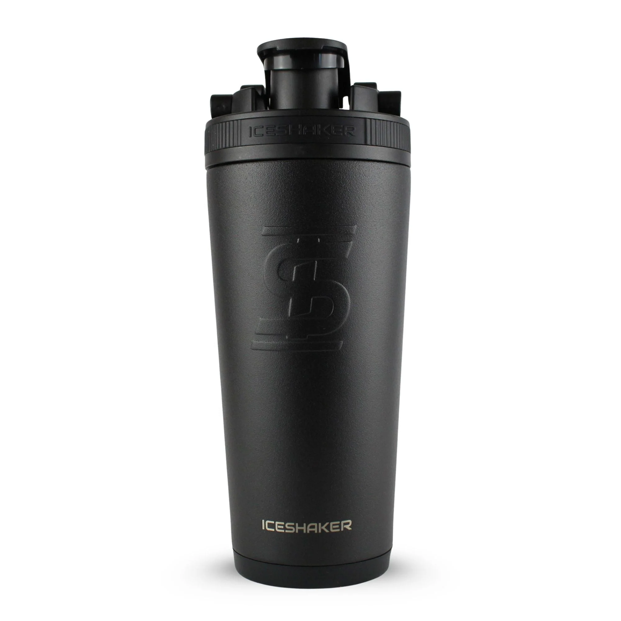 Ice Shaker - Officially Licensed Indianapolis Colts 26oz Ice Shaker - Image 4