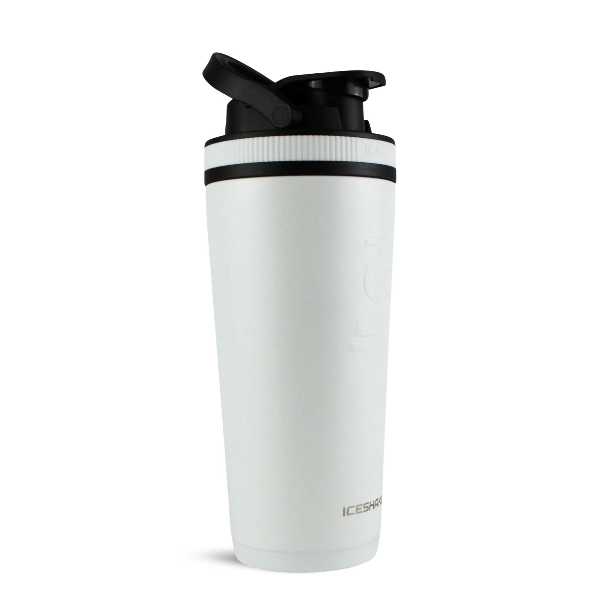 Ice Shaker - Officially Licensed New Orleans Saints 26oz Ice Shaker - Image 10