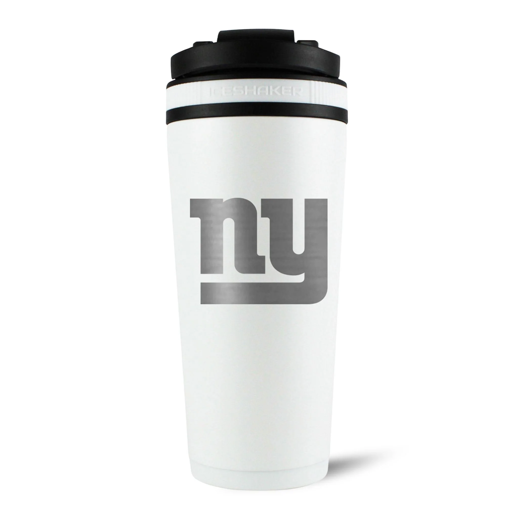 Ice Shaker - Officially Licensed New York Giants 26oz Ice Shaker - Image 15