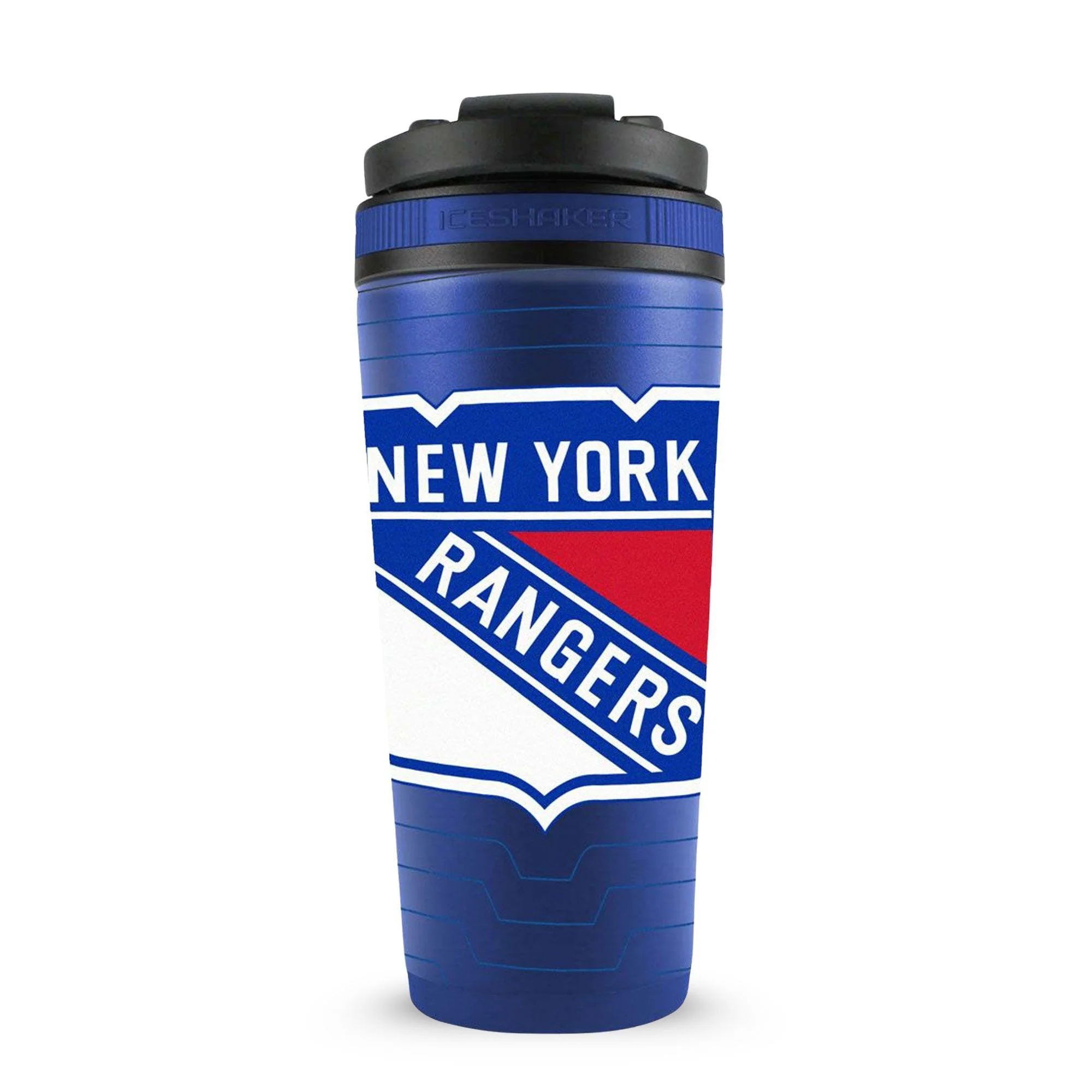 Ice Shaker - Officially Licensed New York Rangers Sonar 4D Ice Shaker - Image 3