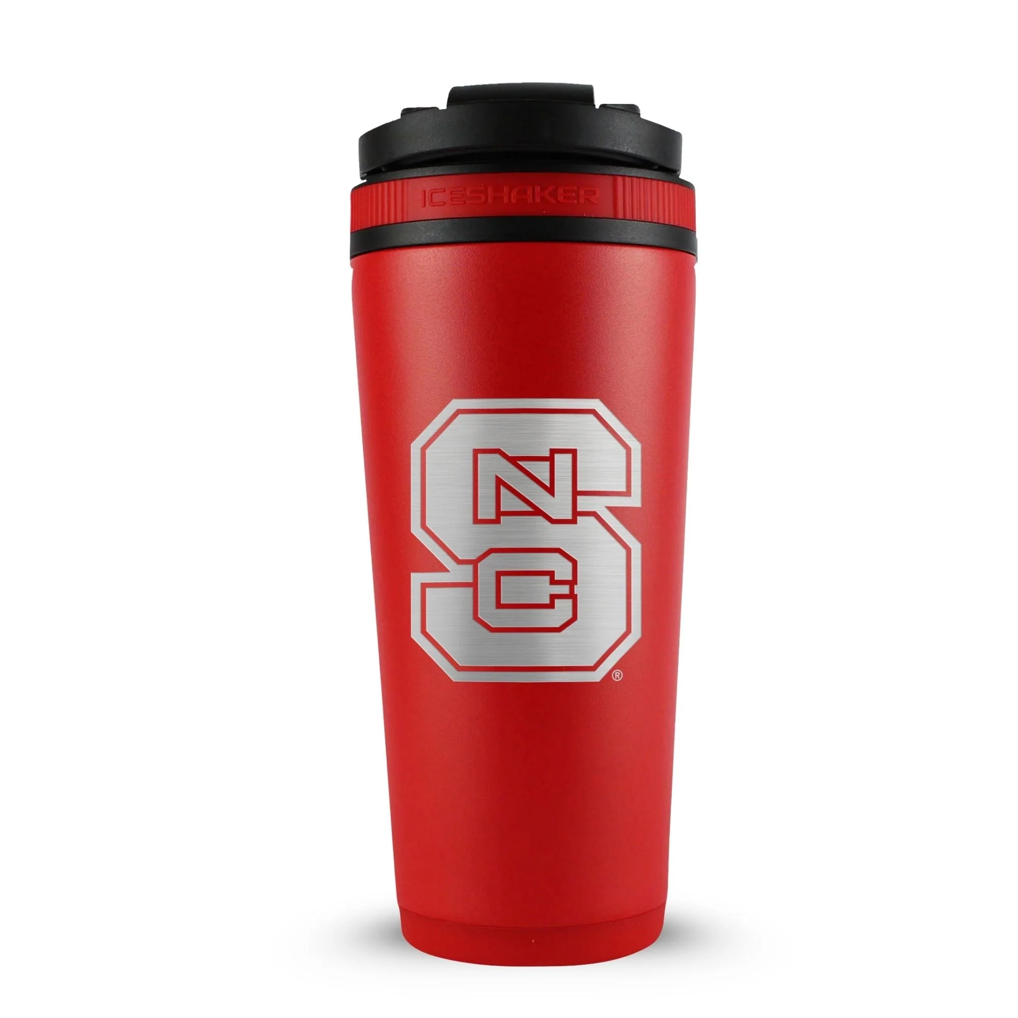 Ice Shaker - Officially Licensed North Carolina State 26oz Ice Shaker - Image 8