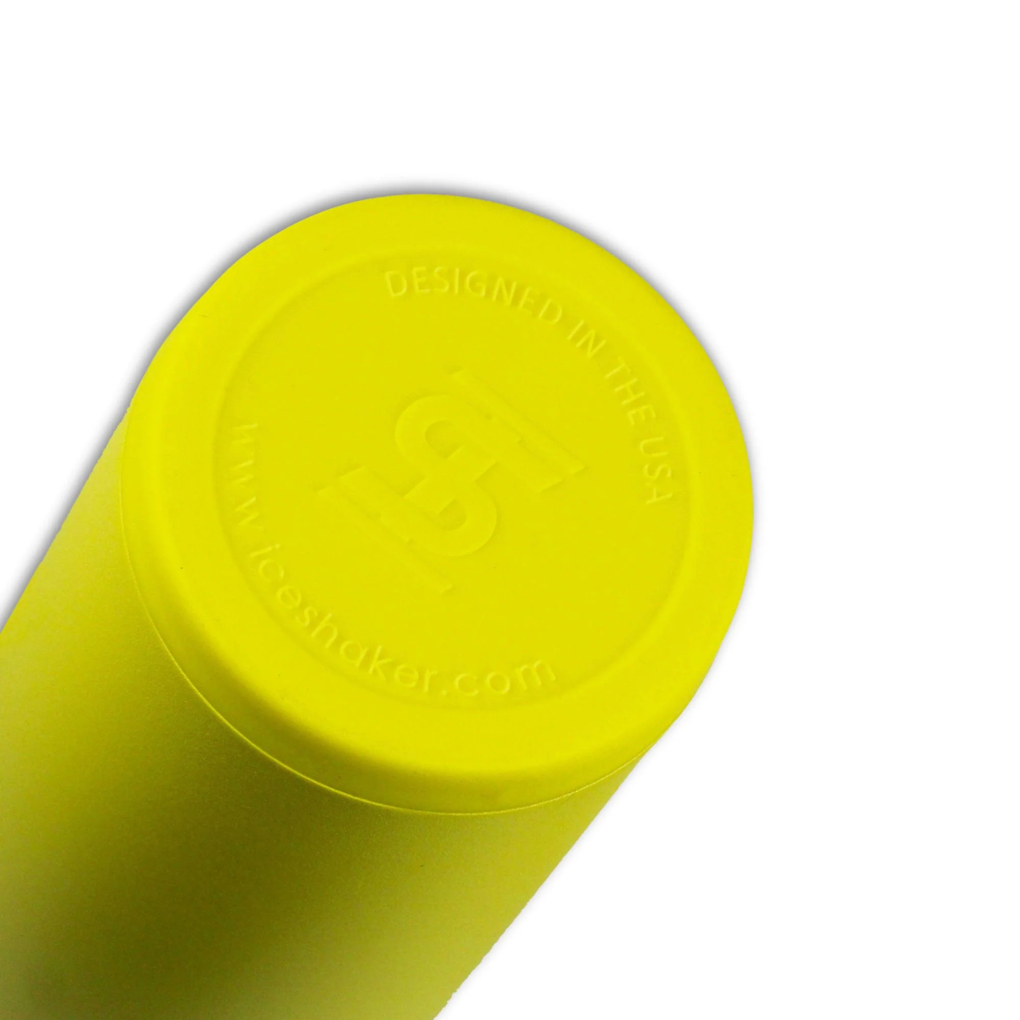Ice Shaker - Officially Licensed Pittsburgh Penguins 26oz Ice Shaker - Yellow - Image 7
