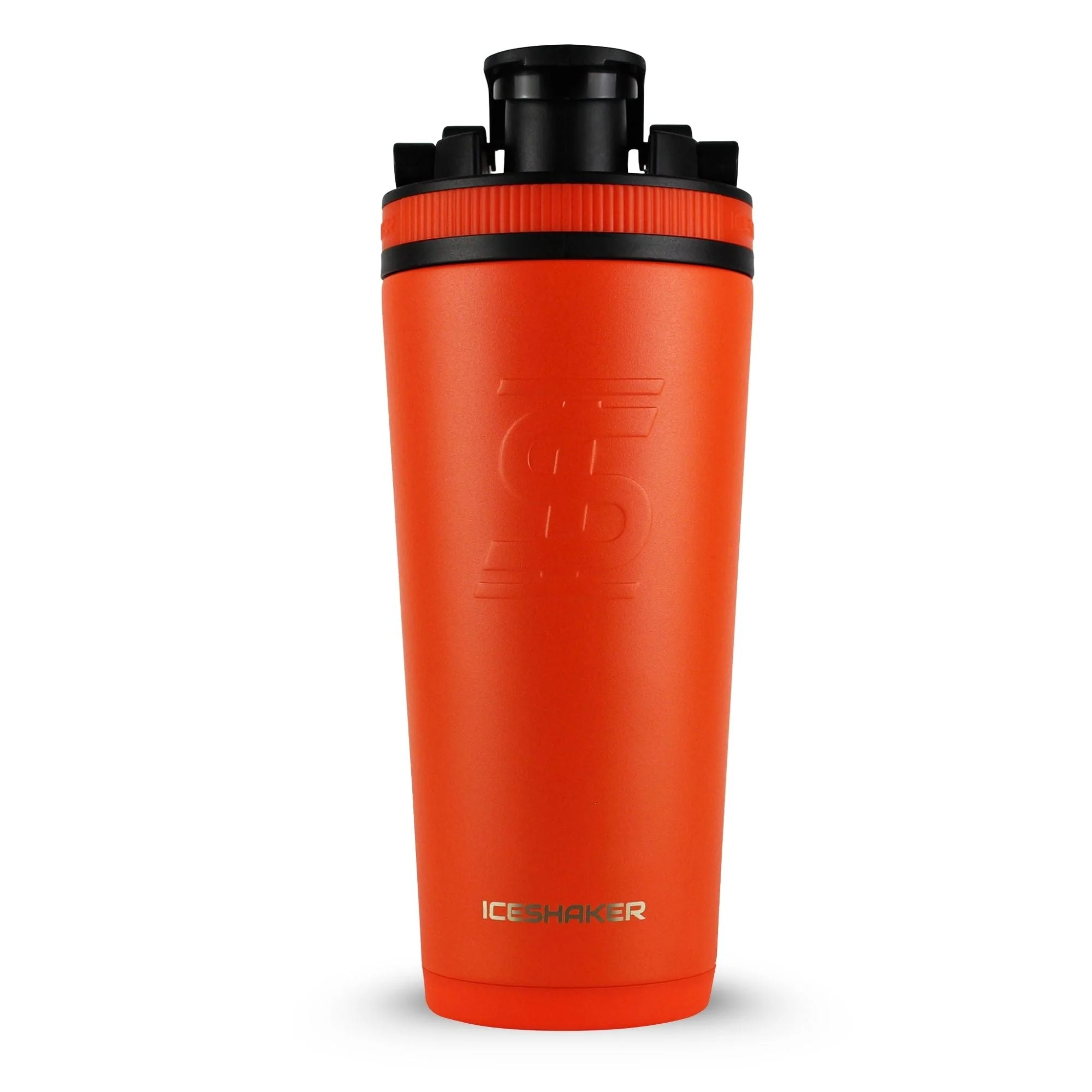 Ice Shaker - Officially Licensed Syracuse University 26oz Ice Shaker - Image 11