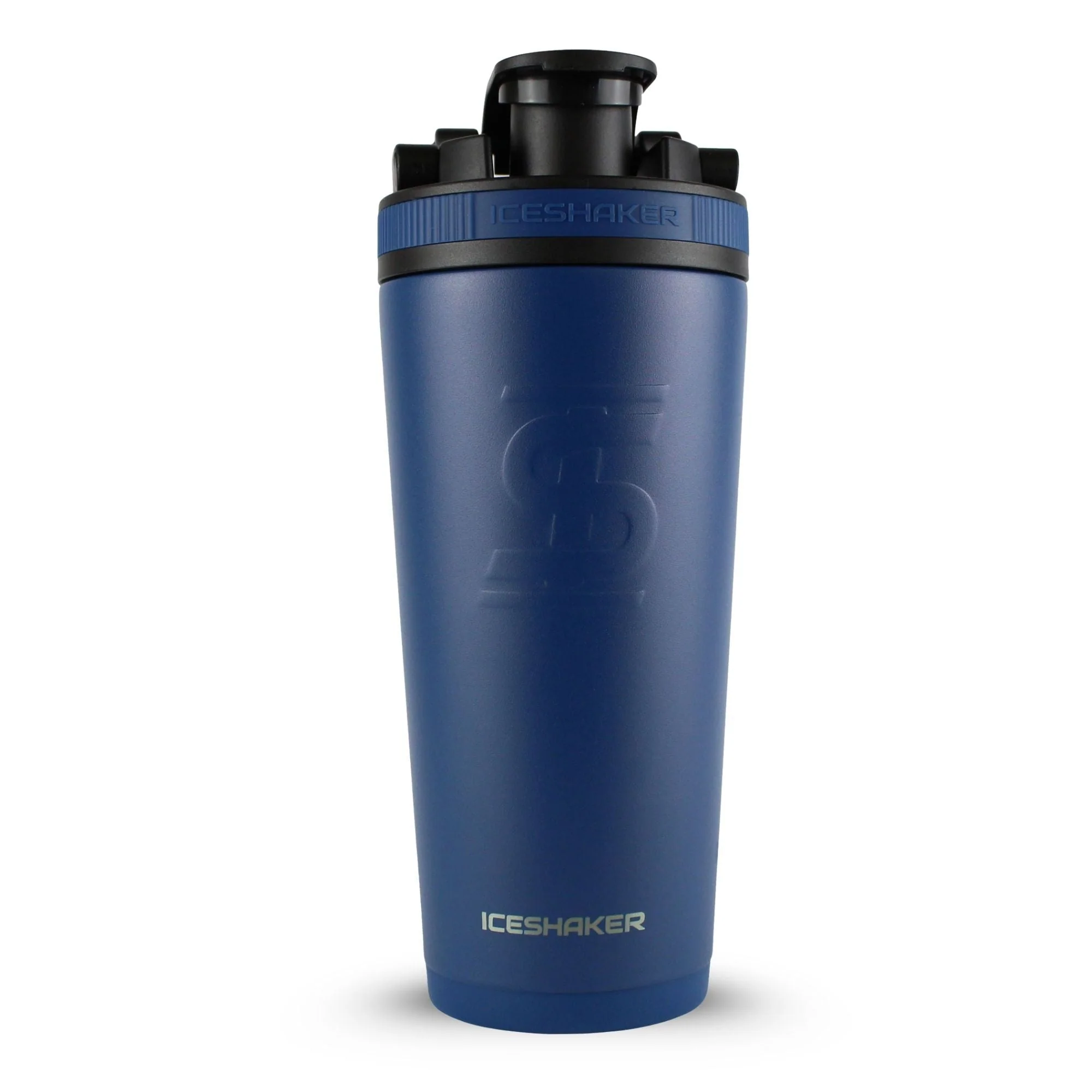 Ice Shaker - Officially Licensed Syracuse University 26oz Ice Shaker - Image 4
