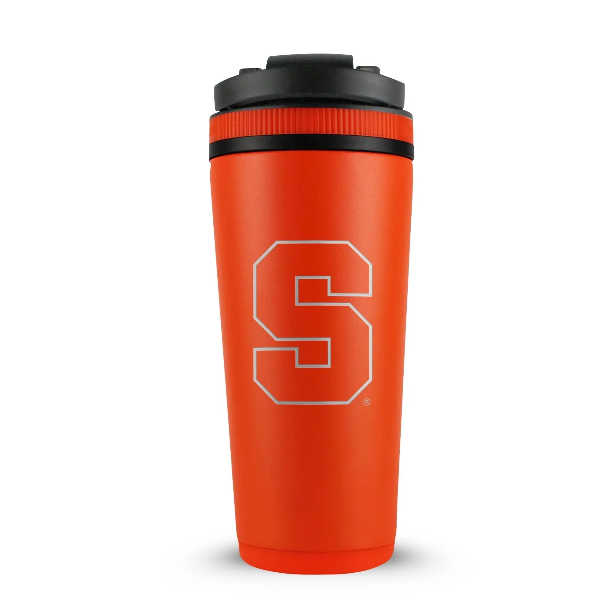 Ice Shaker - Officially Licensed Syracuse University 26oz Ice Shaker - Image 8