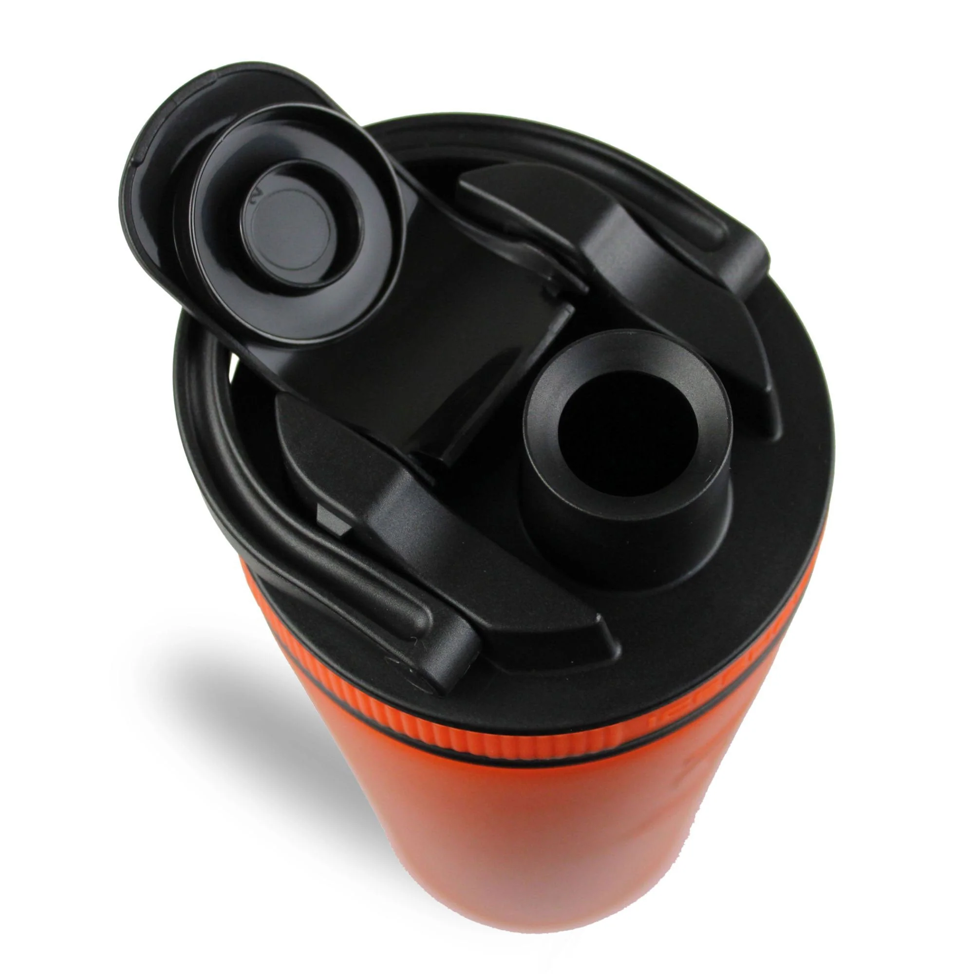 Ice Shaker - Officially Licensed University of Miami 26oz Ice Shaker - Image 12