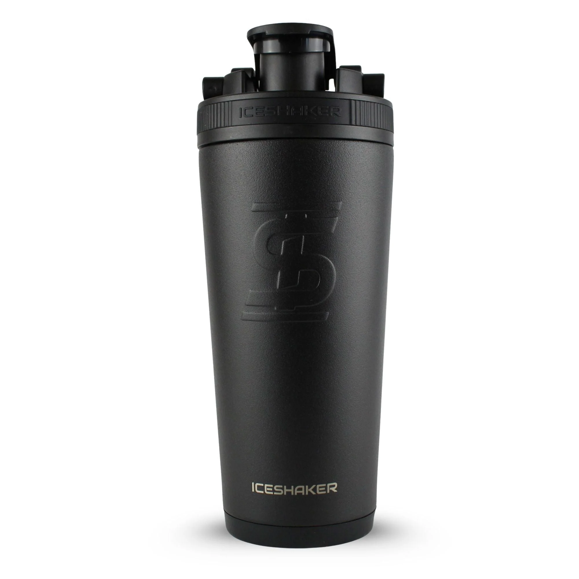Ice Shaker - Officially Licensed University of North Carolina 26oz Ice Shaker - Image 4