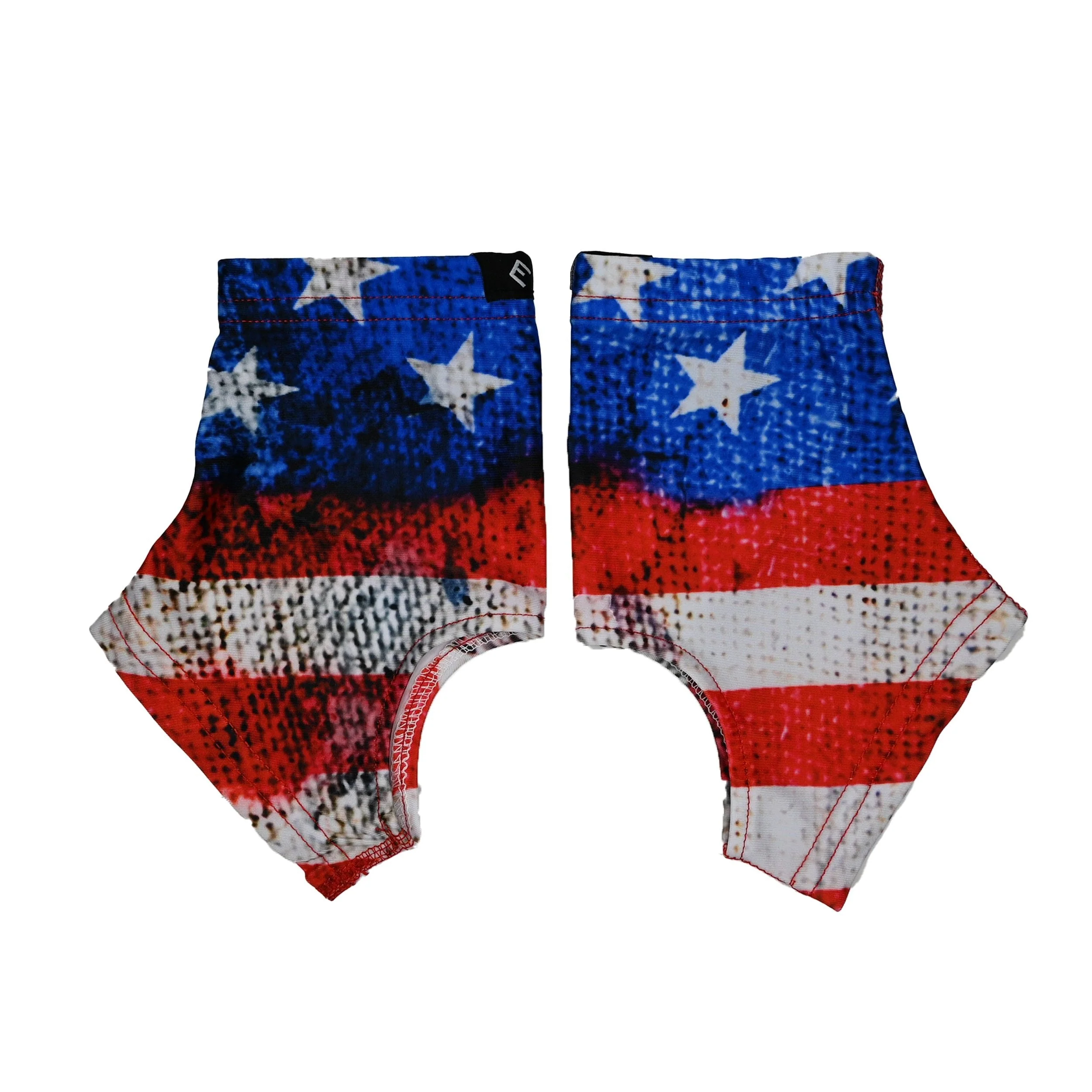 Elite Athletic Gear - Old Glory Cleat Covers - Image 2