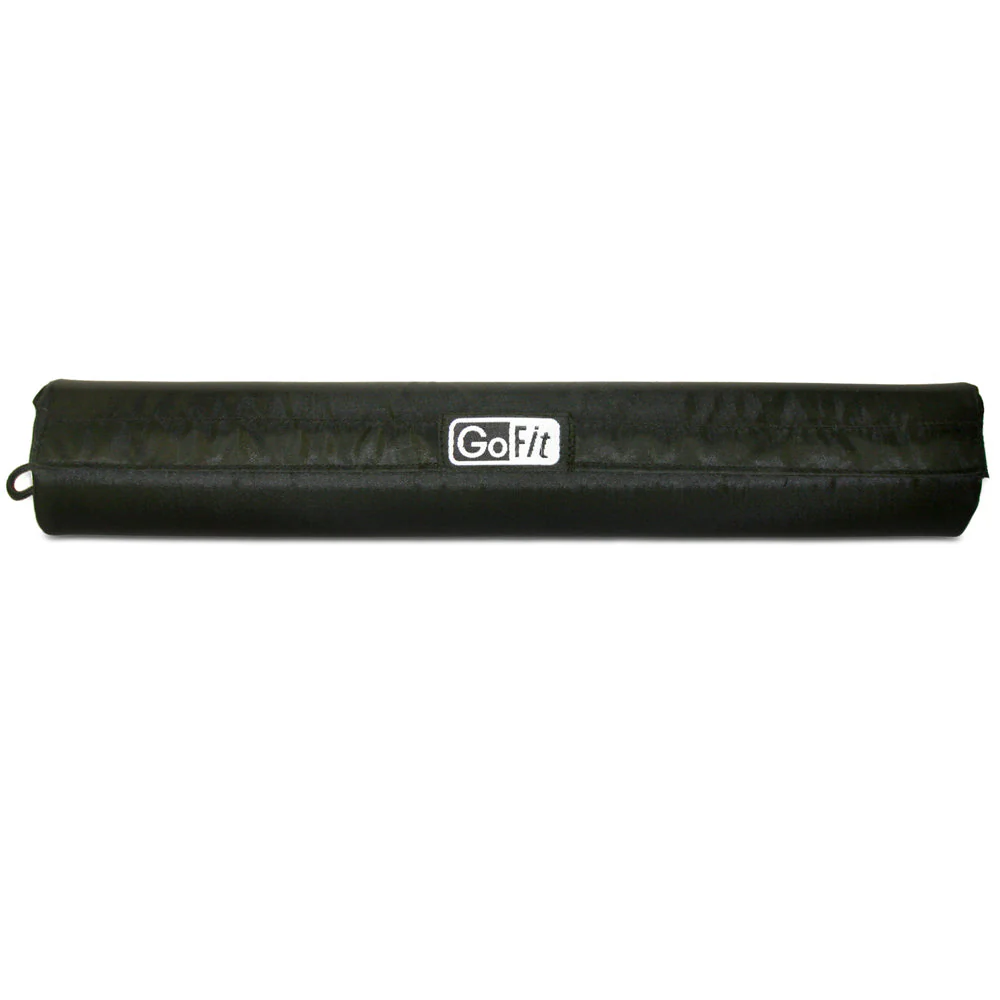 GoFit - Olympic barbell pad