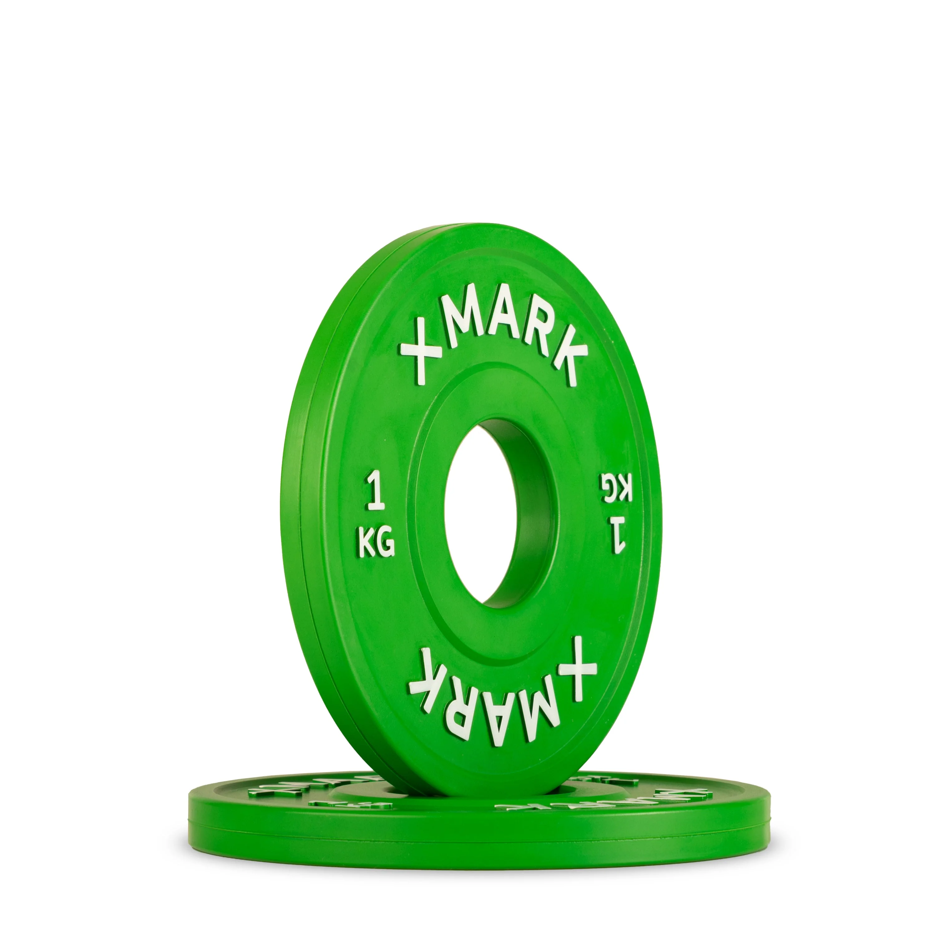 XMARK - Olympic Change Plates (Kilogram 6-Pairs ½ kg to 5 kg) - Image 5