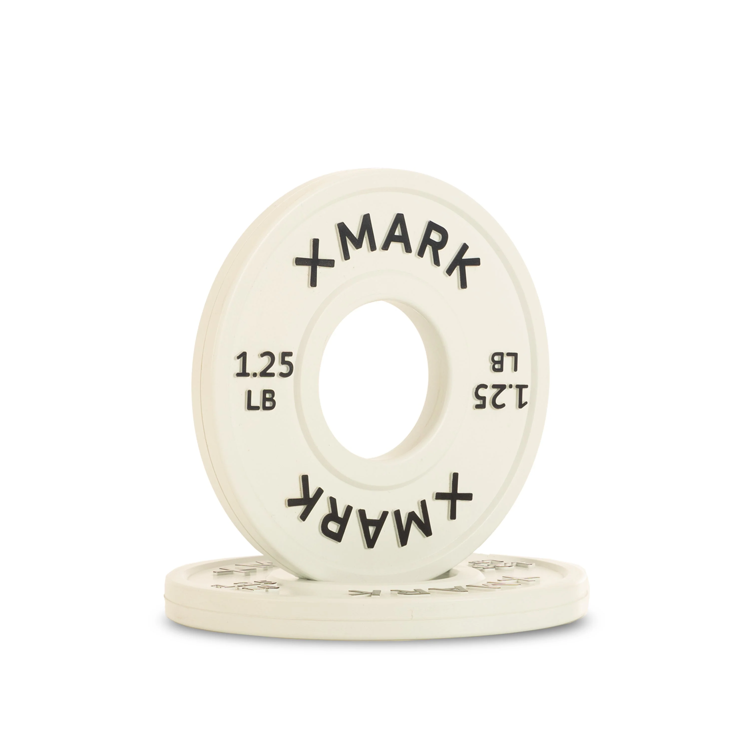 XMARK - Olympic Change Plates (Pounds 6-Pairs ½ to 10 lbs.) - Image 4