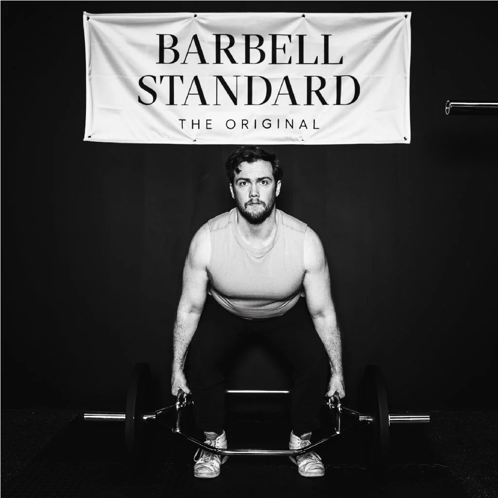 Barbell Standard - Olympic hex bar - Image 12