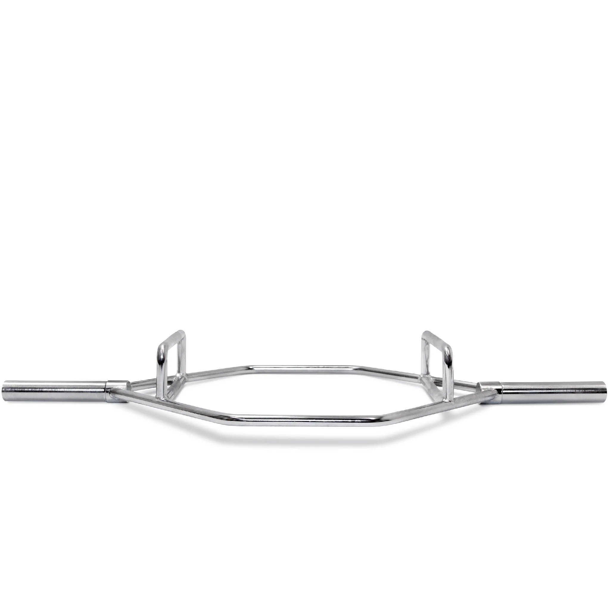 Barbell Standard - Olympic hex bar - Image 4