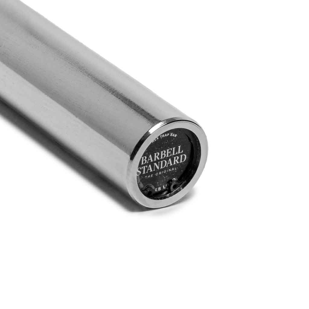 Barbell Standard - Olympic hex bar - Image 5