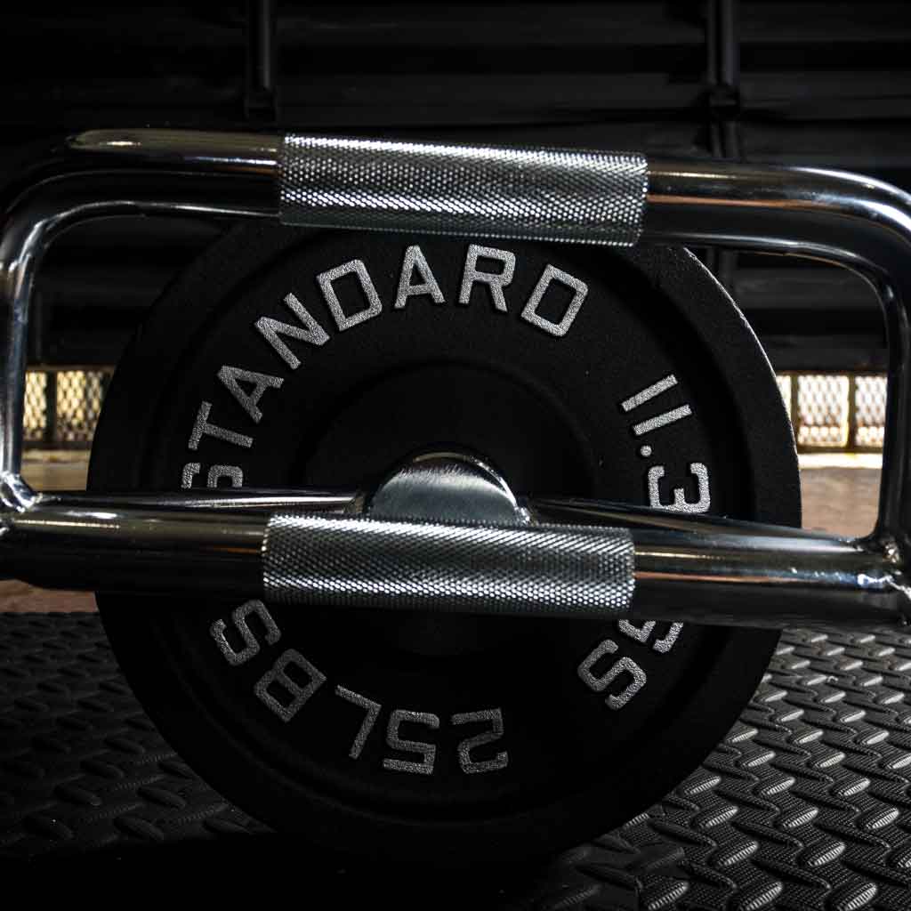 Barbell Standard - Olympic Weight Plates - Image 14