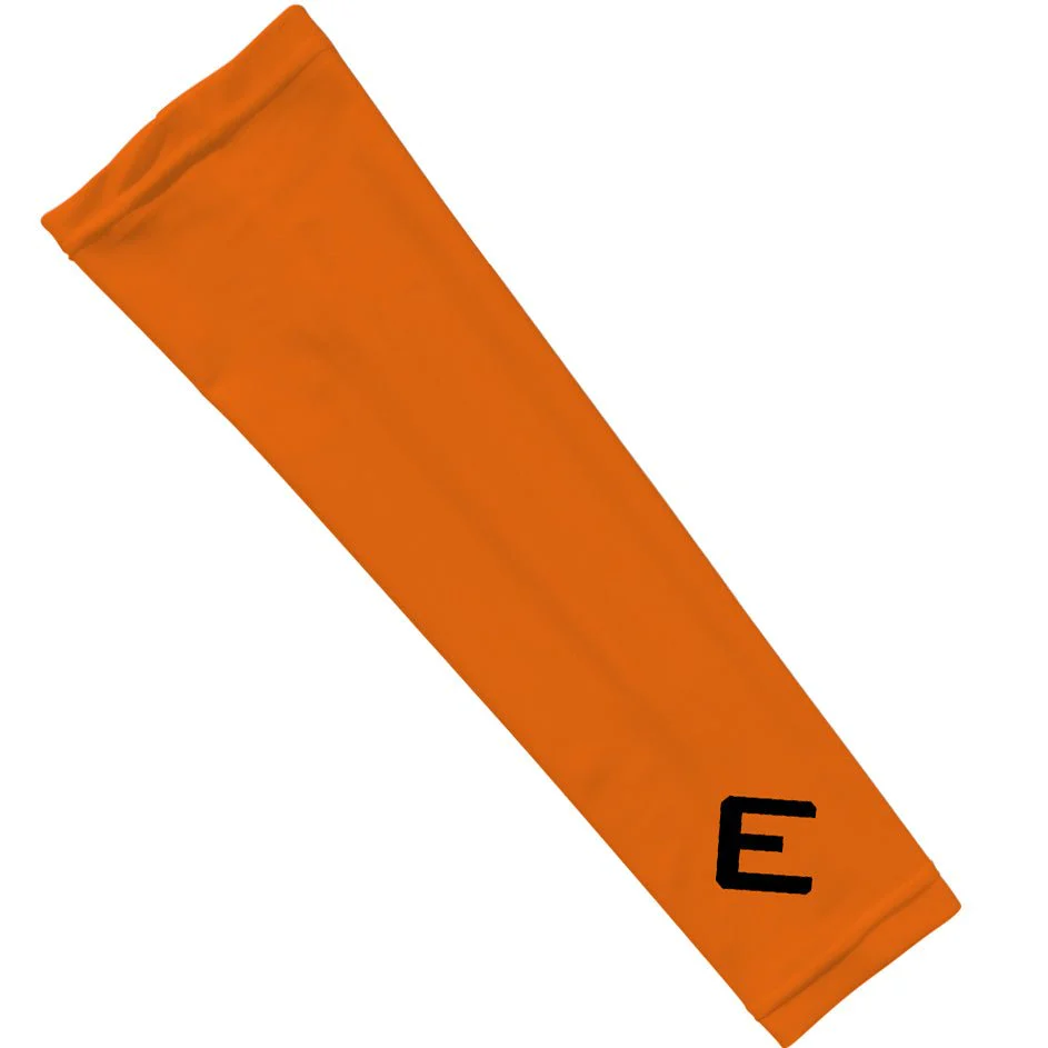 Elite Athletic Gear - Orange arm sleeve - Image 2