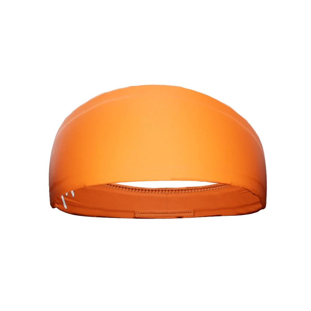 Elite Athletic Gear - Orange Headband