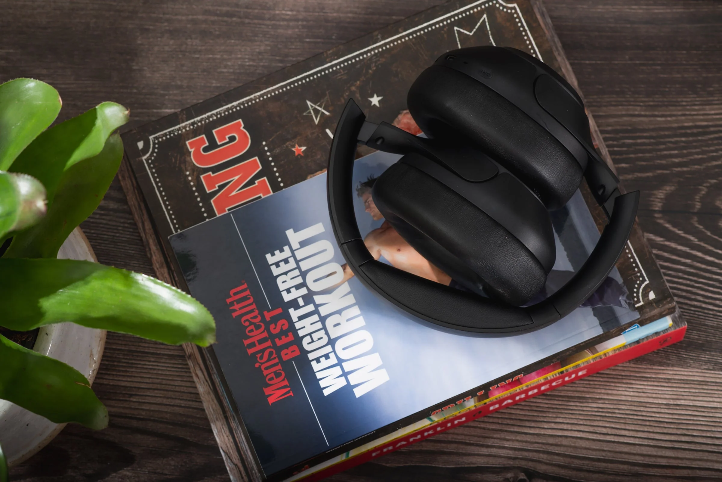 Outdoor Tech - Orbit ANC Headphones - Image 10