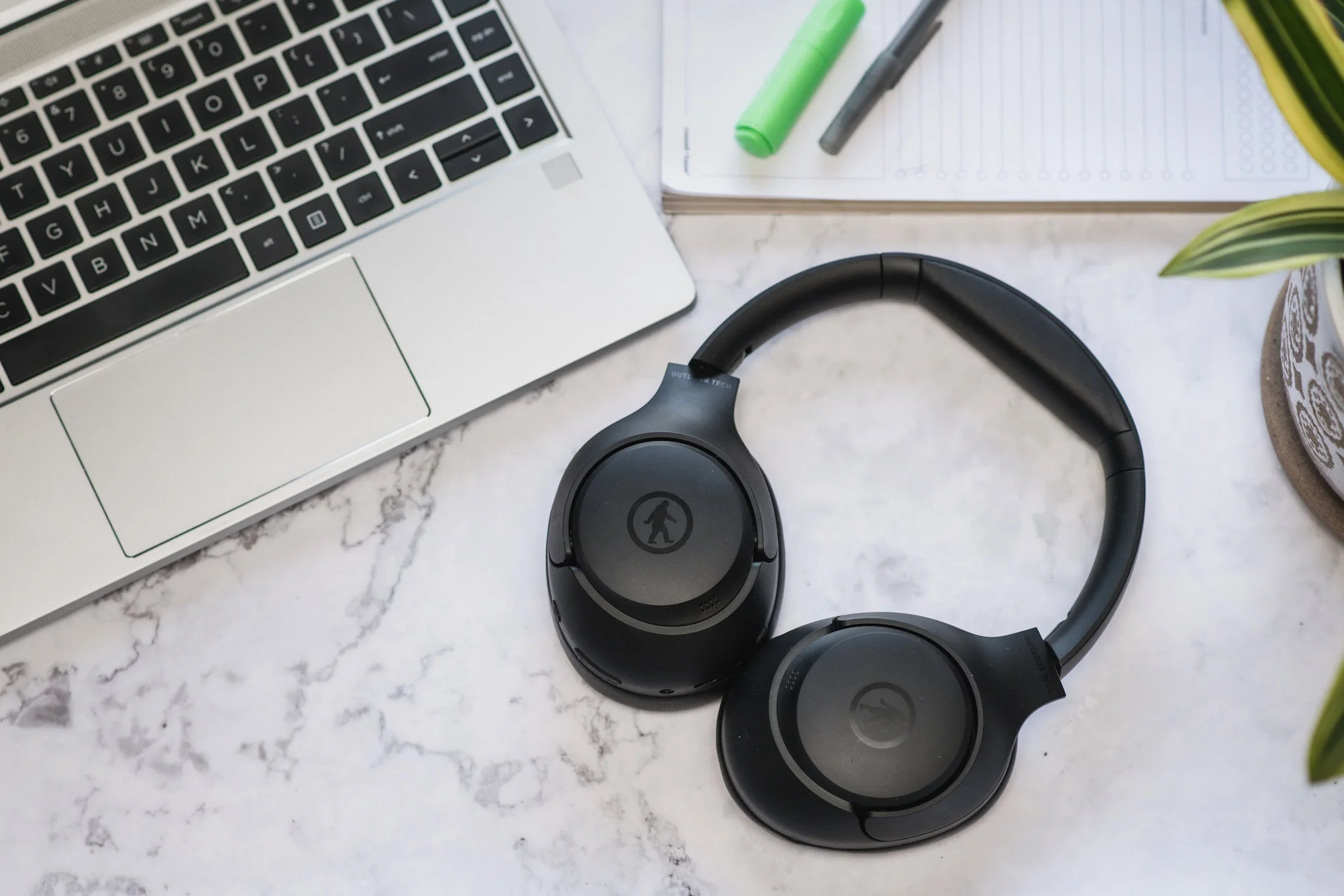 Outdoor Tech - Orbit ANC Headphones - Image 11