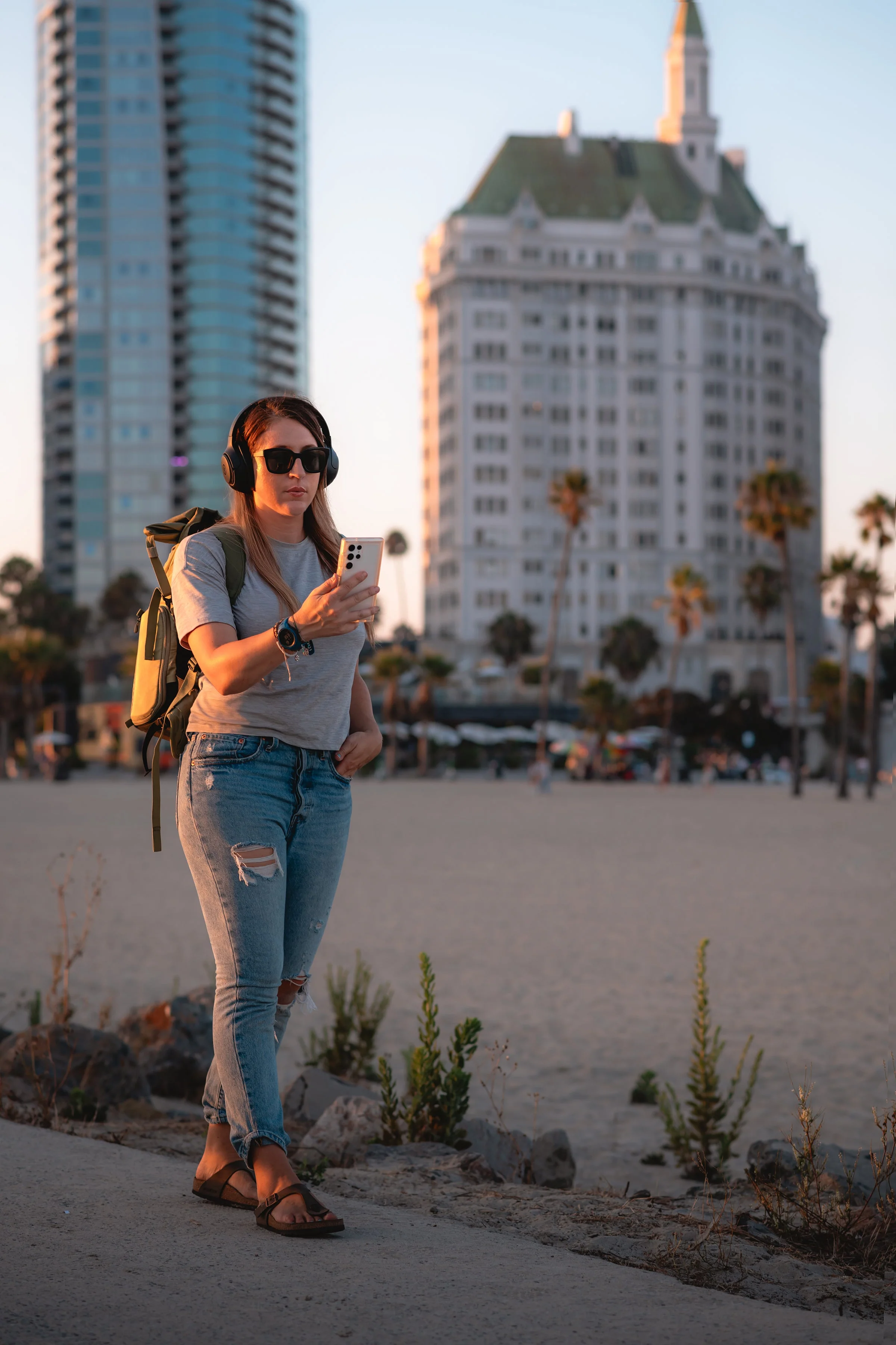 Outdoor Tech - Orbit ANC Headphones - Image 12