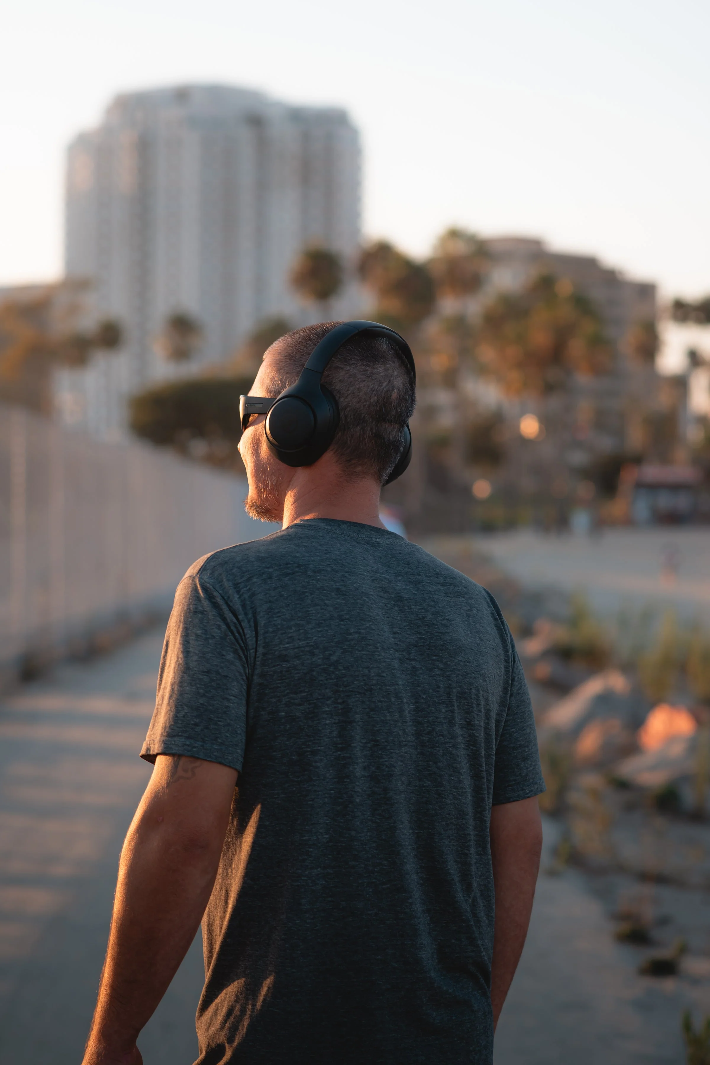 Outdoor Tech - Orbit ANC Headphones - Image 13