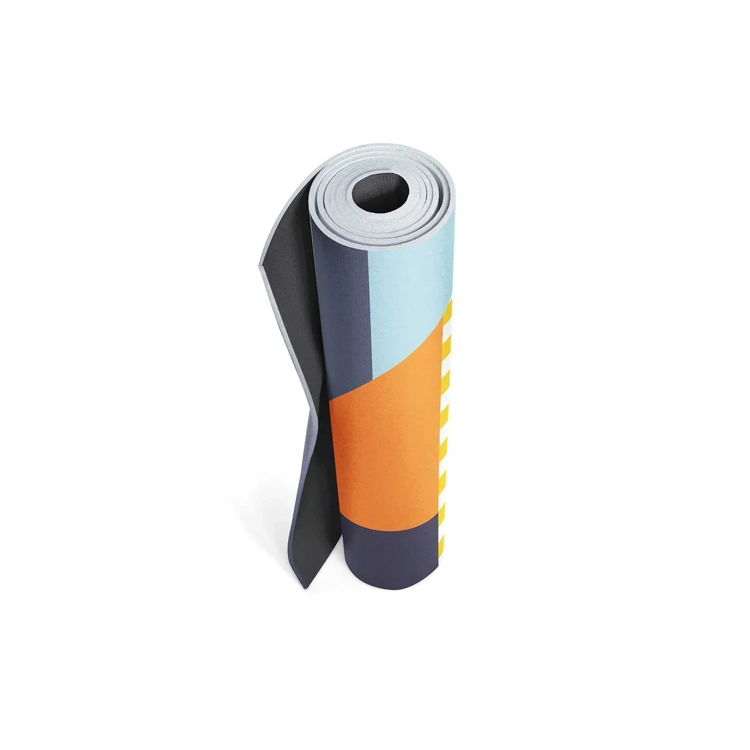 Yune Yoga - Othello Trekk Travel Yoga Mat - Image 2