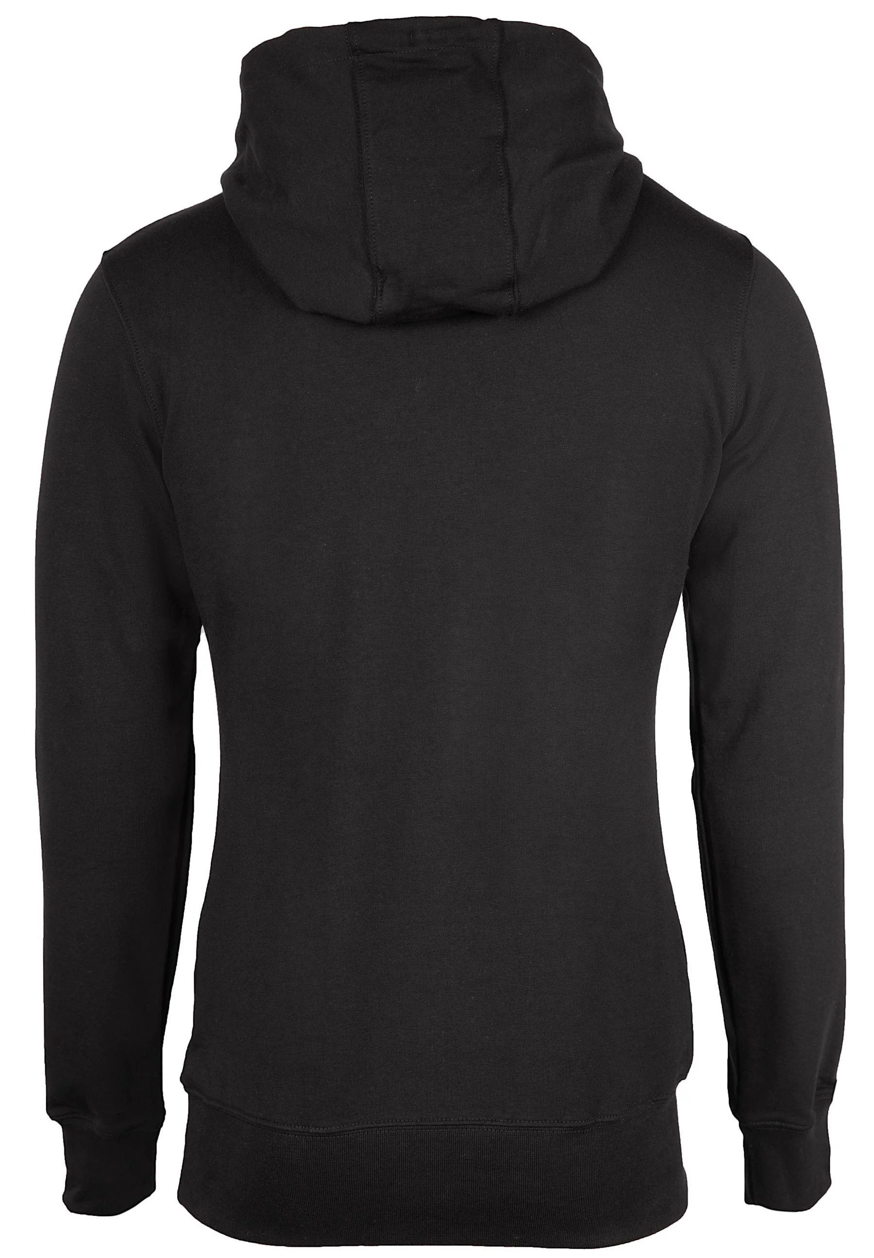 Gorilla Wear - Palmer Hoodie - Black - Image 7