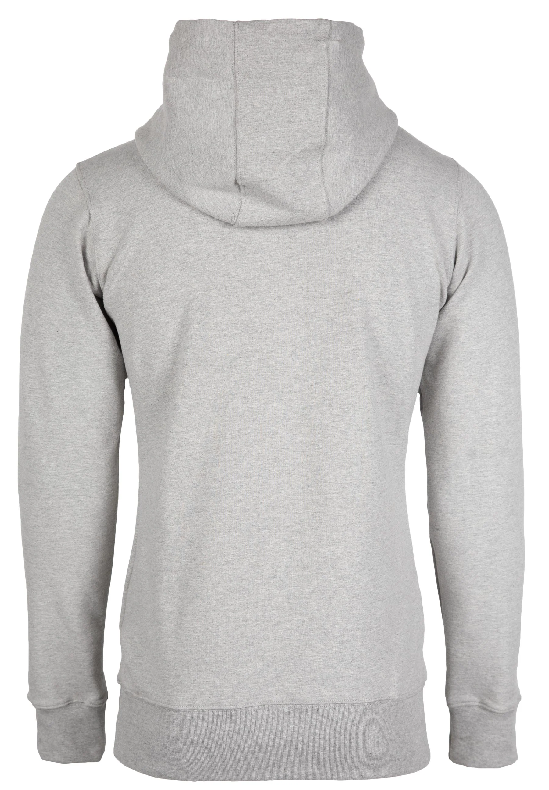 Gorilla Wear - Palmer Hoodie - Gray - Image 7