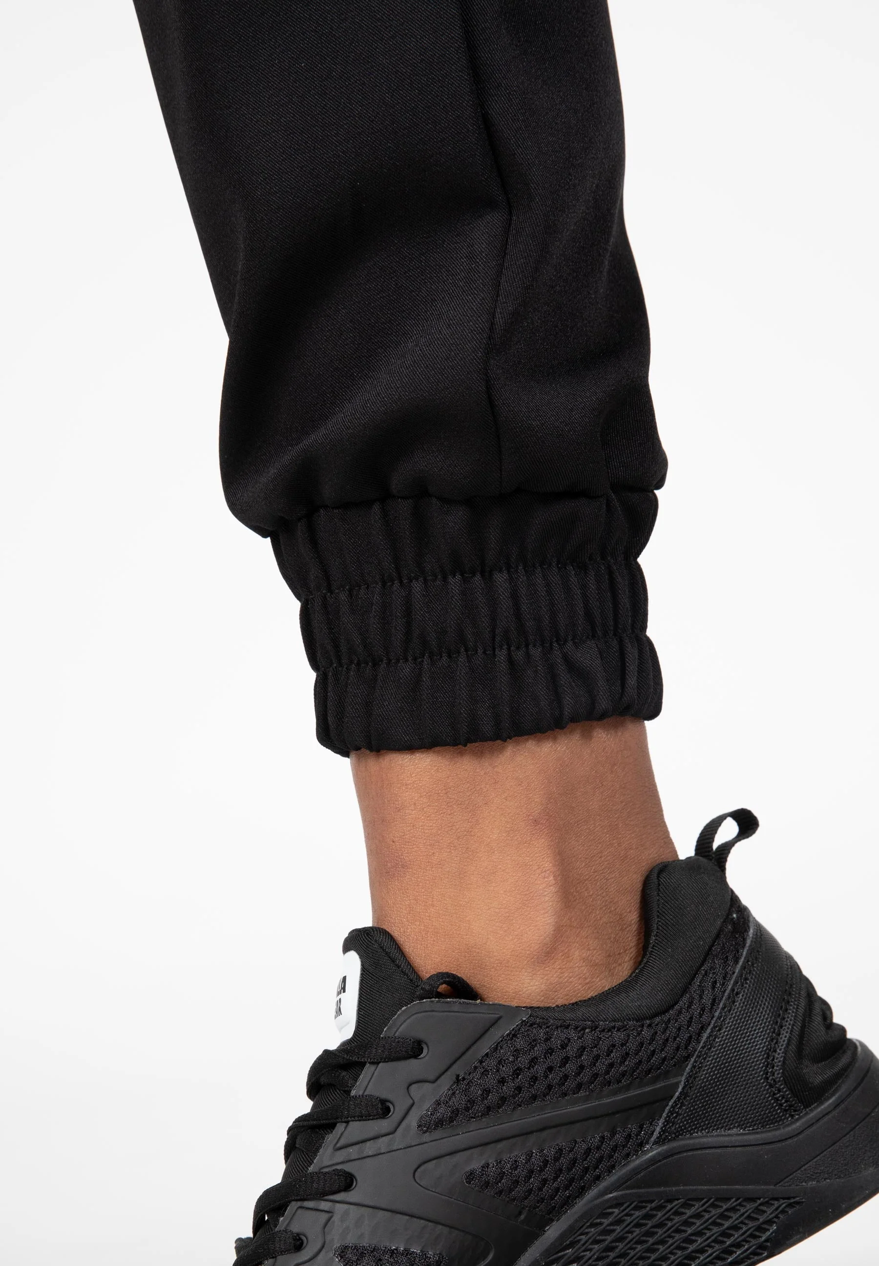 Gorilla Wear - Pasadena Woven Pants - Black - Image 7