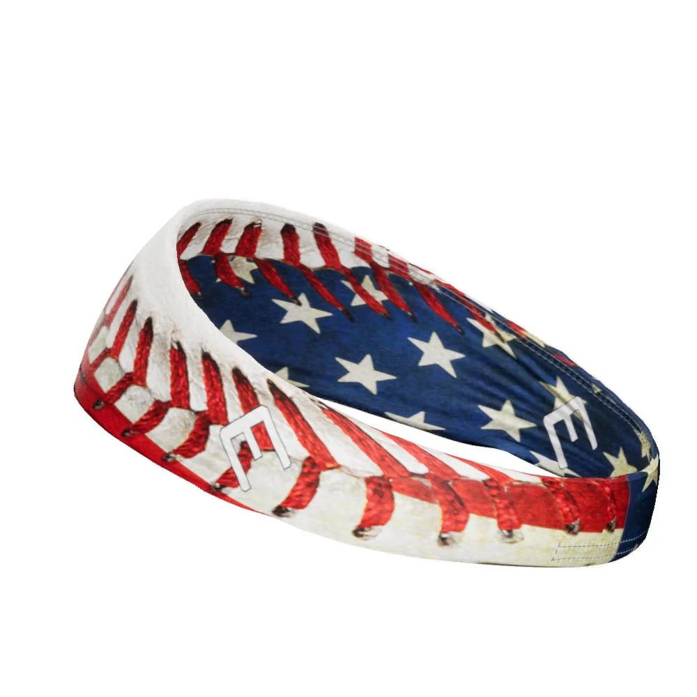Elite Athletic Gear - Pastime headband - Image 4