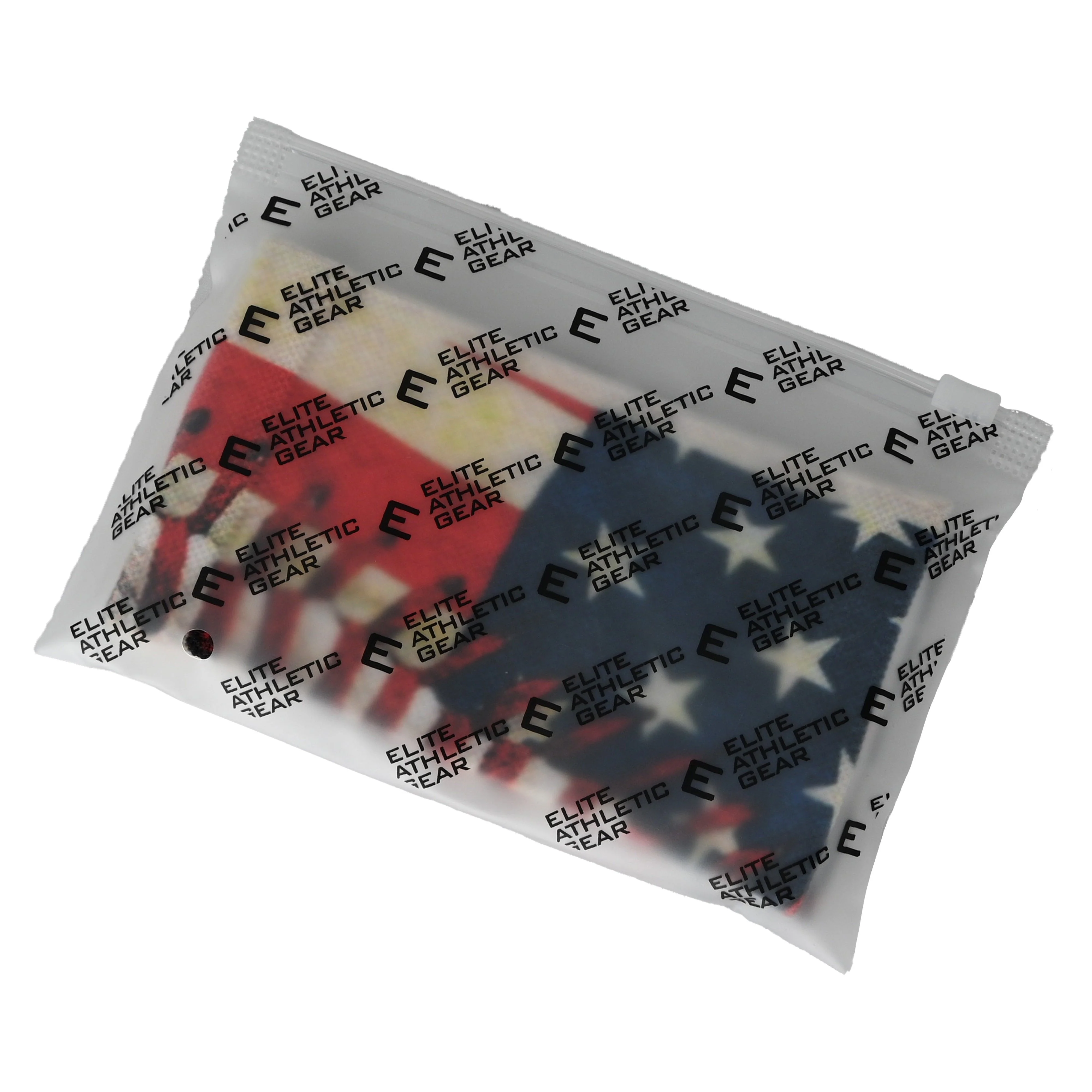 Elite Athletic Gear - Pastime Wrist Support Sleeves - Image 3