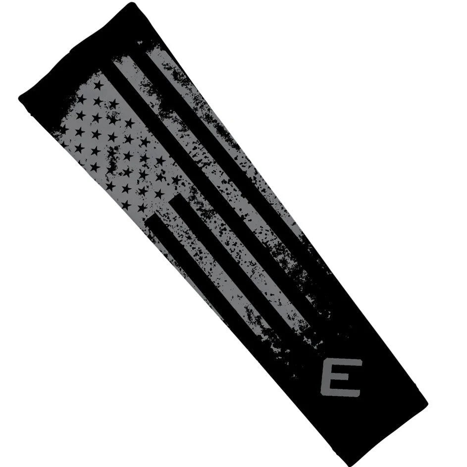 Elite Athletic Gear - Patriot arm sleeve - Image 2