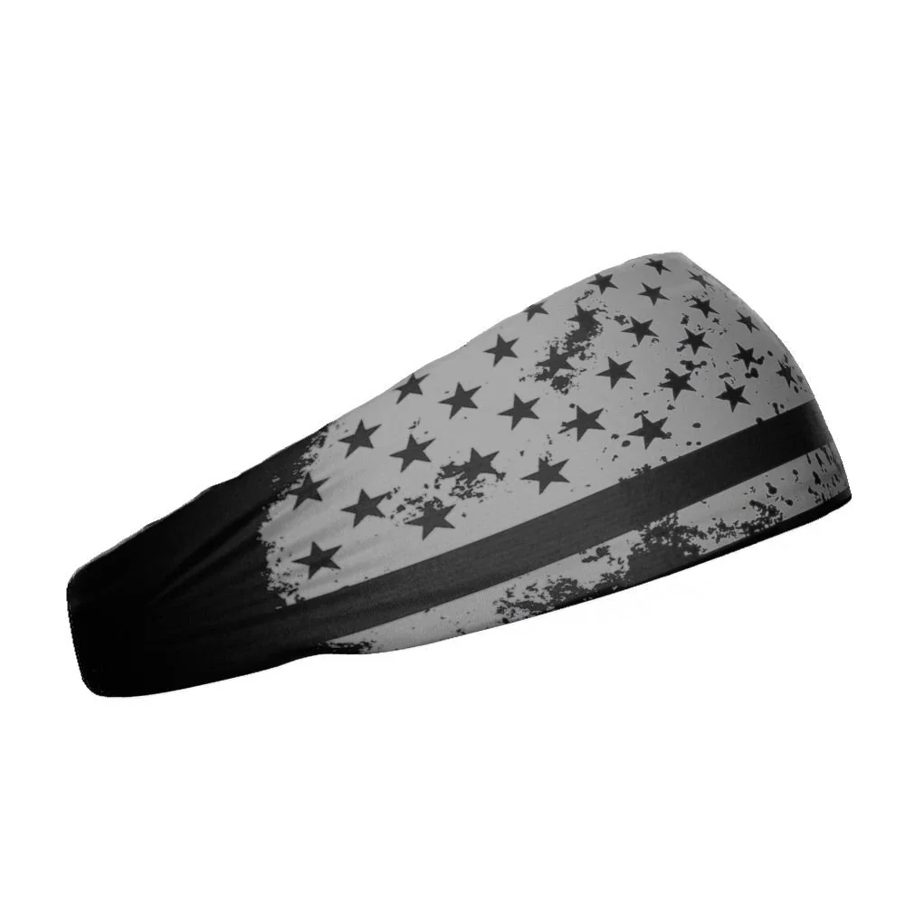 Elite Athletic Gear - Patriot Headband - Image 2
