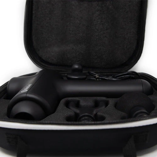 iReliev - Percussion Massage Gun - Image 8
