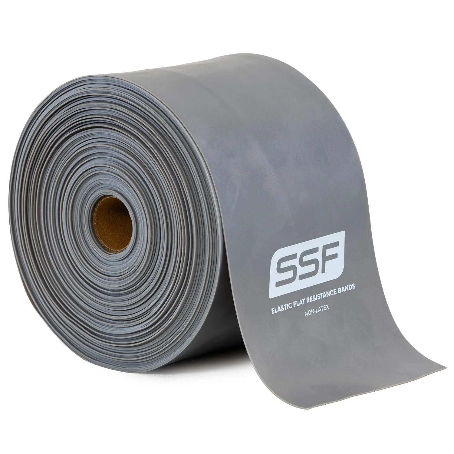 Serious Steel Fitness - Physical Therapy Exercise Bands - 4" x 25 Yards - Image 41