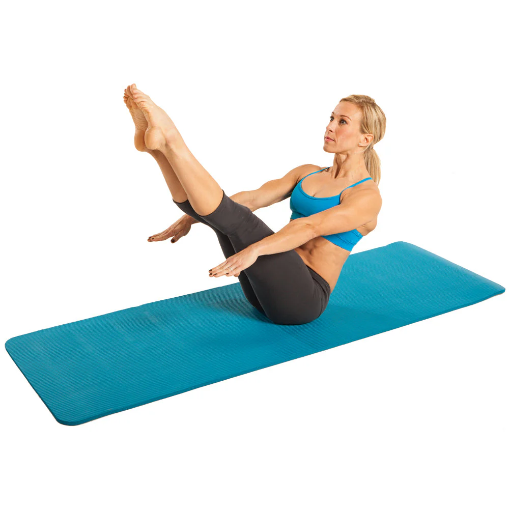 GoFit - Pilates Mat - Image 2