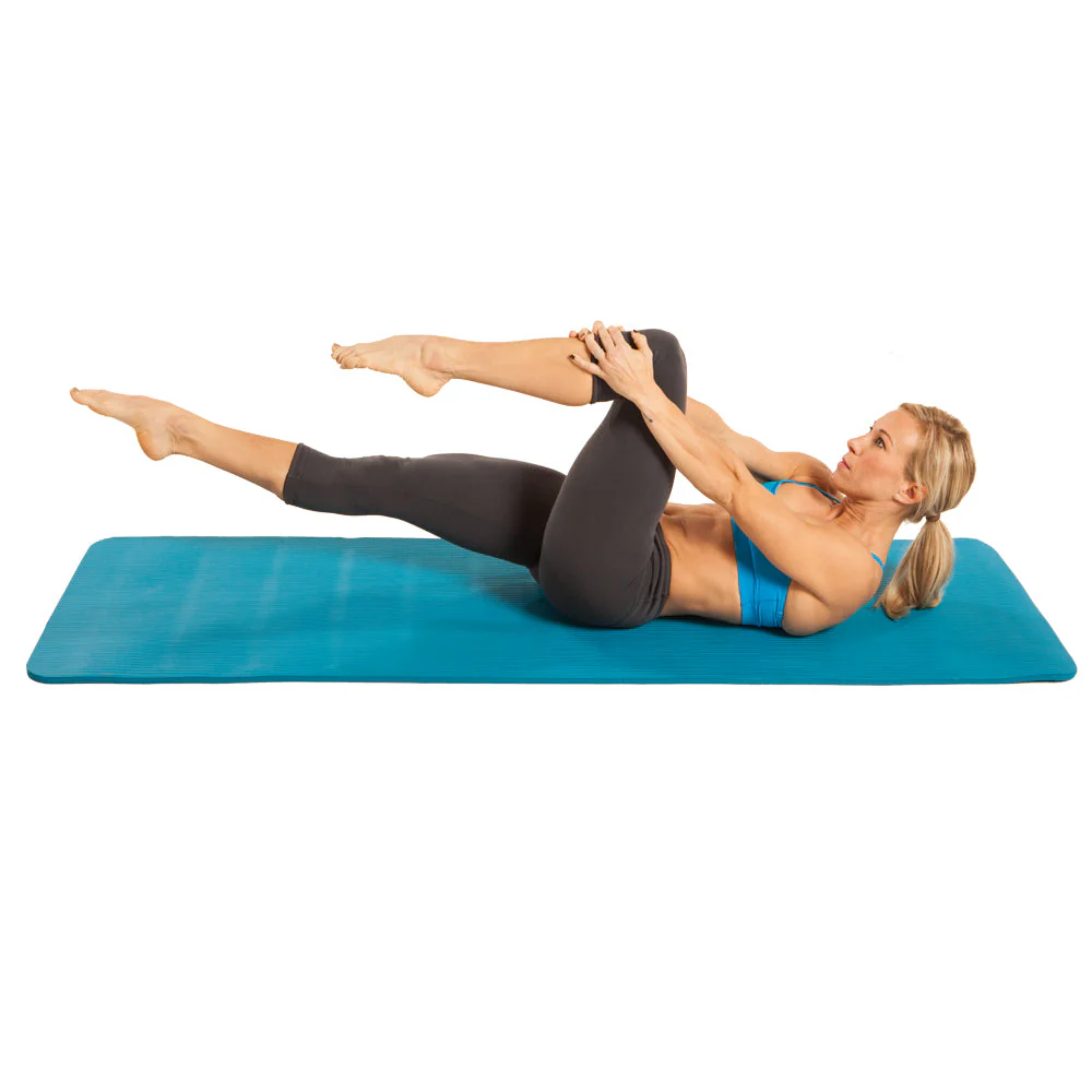 GoFit - Pilates Mat - Image 3
