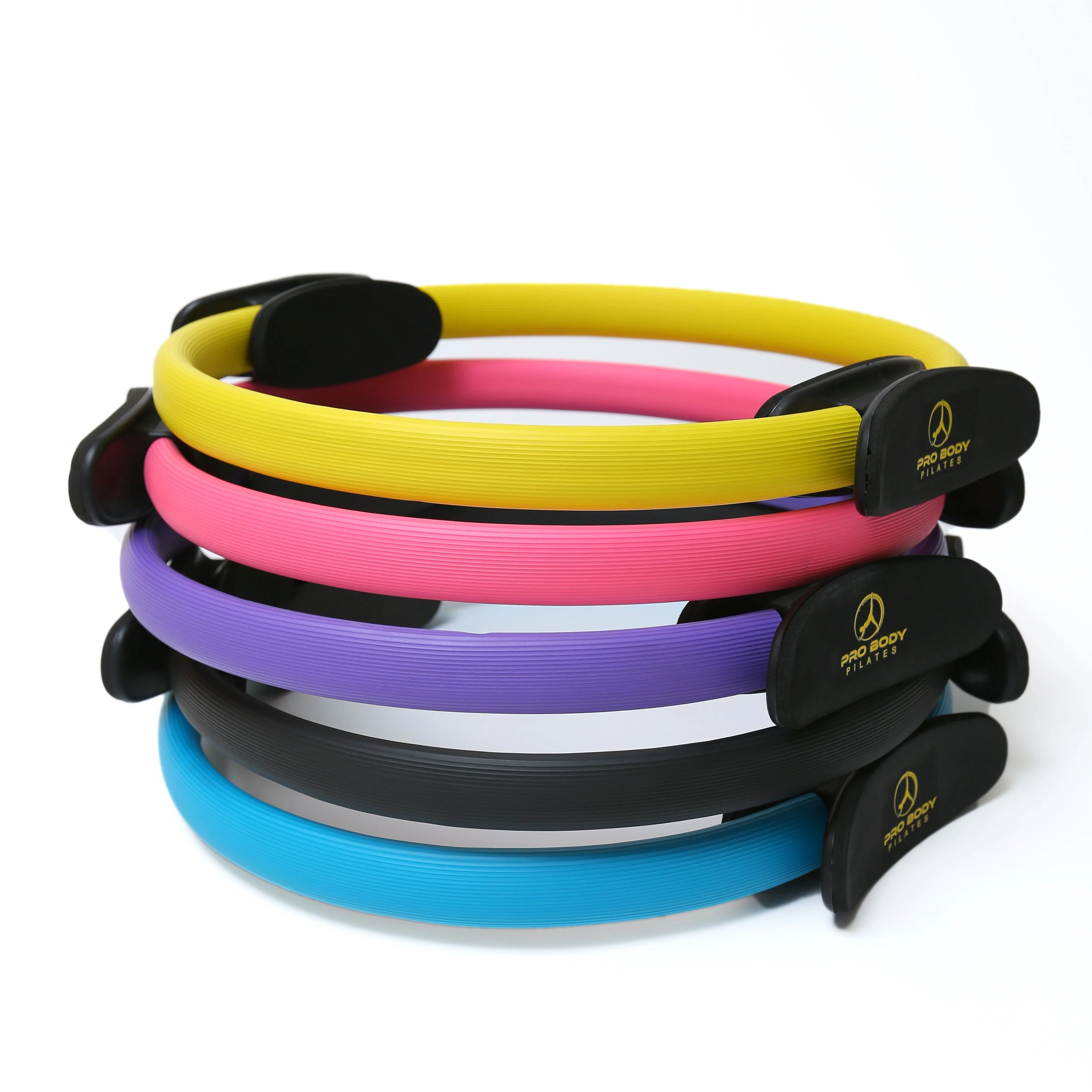 ProBody Pilates - Pilates Ring for Toning Thighs, Abs and Legs - Image 7
