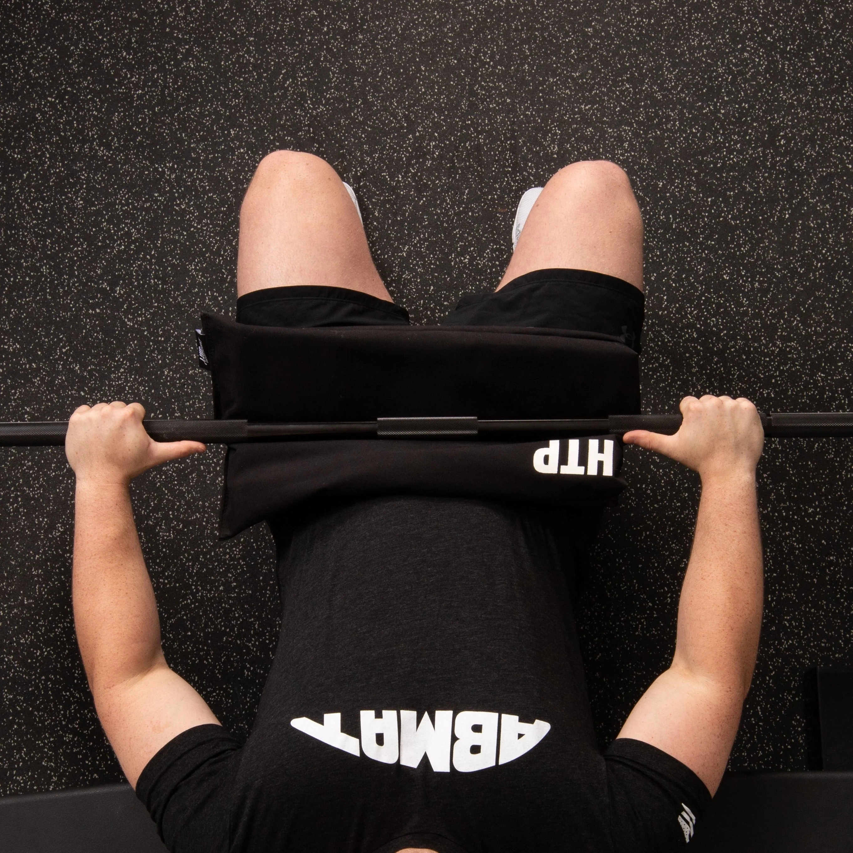 Abmat - Pivot Pad + Hip Thrust Pad - Image 10
