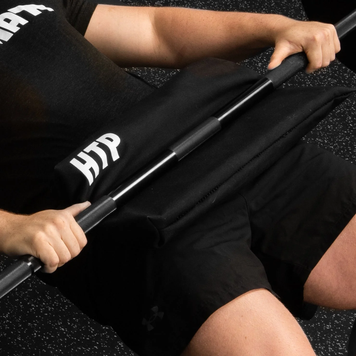 Abmat - Pivot Pad + Hip Thrust Pad - Image 9