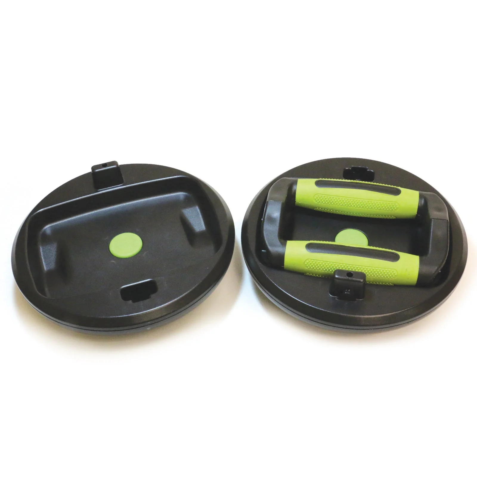 GoFit - Pivoting Push Up Pods - Image 5
